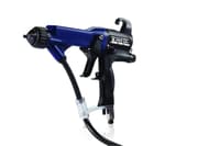 Graco Waterborne Isolation System, WB100